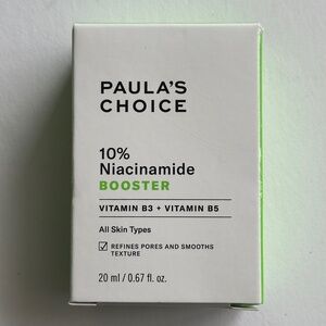 Paula's Choice  10% Niacinamide Booster